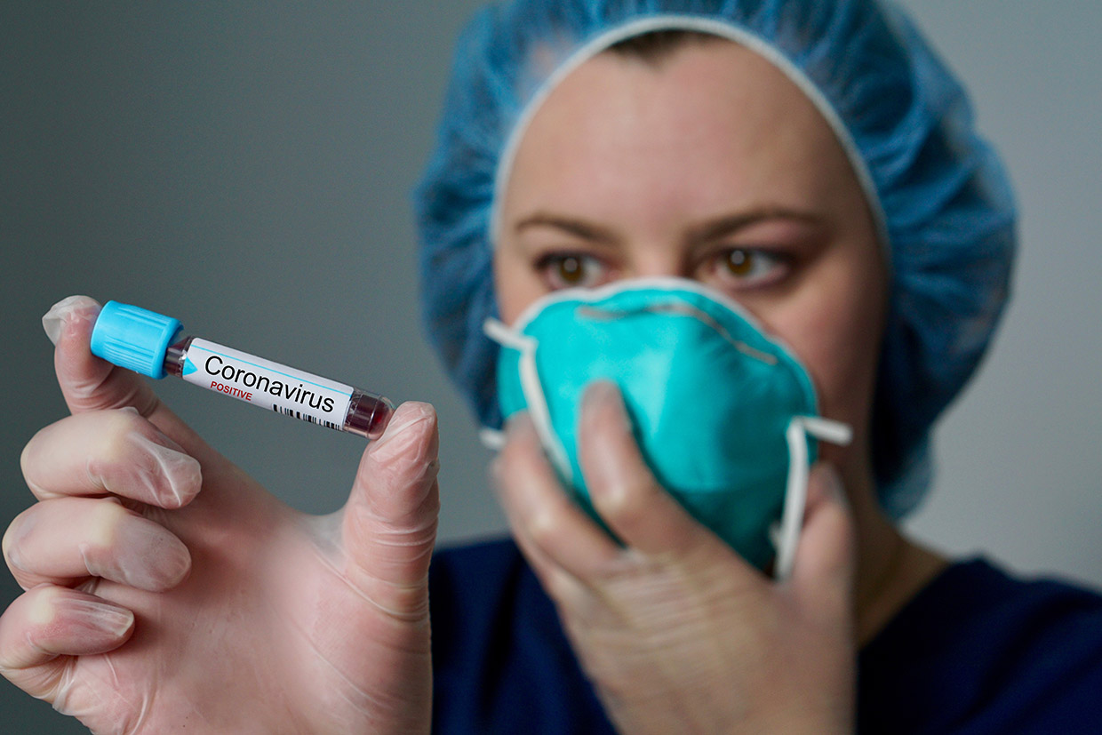 Coronavirus, direttive di Regione Lombardia a ospedali e medici di base