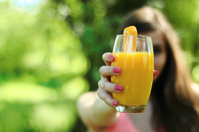 10 consigli sull’alimentazione al femminile