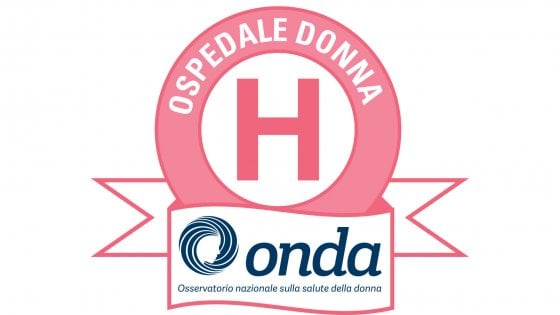 Con 3 Bollini Rosa l'ASST Gaetano Pini-CTO si conferma ospedale a misura di donna
