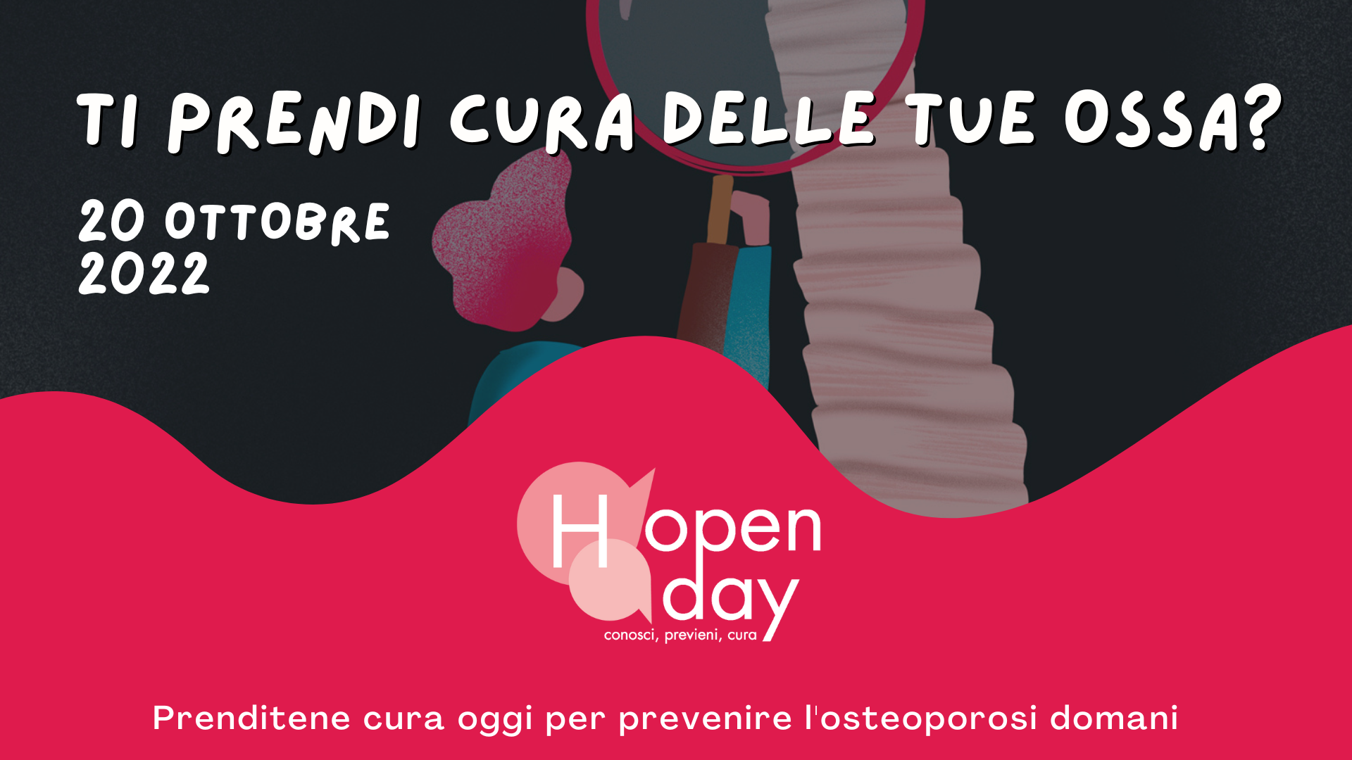 Covid e Osteoporosi, cosa abbiamo imparato sulla prevenzione