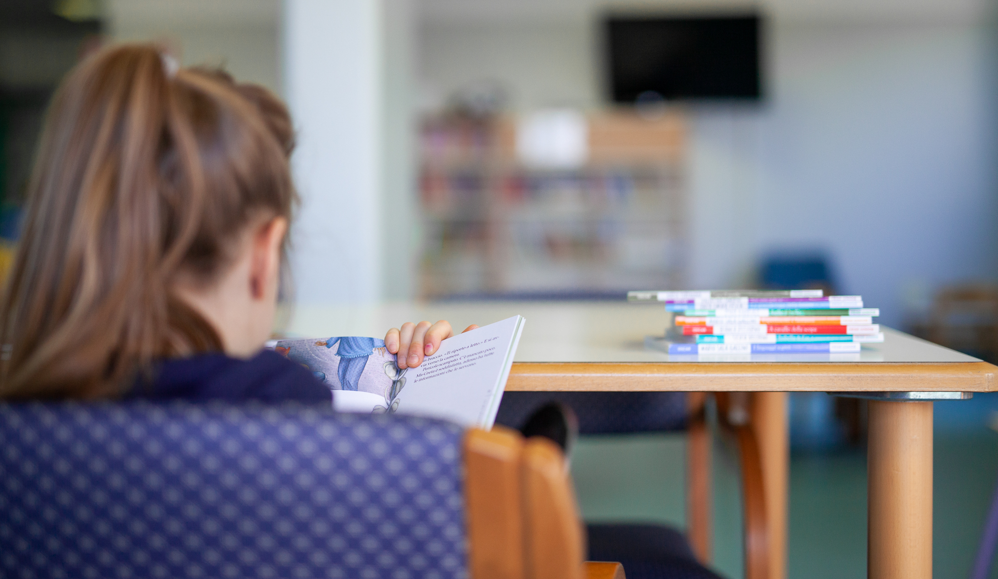 A scuola in ospedale, cresce il numero di studenti all’ASST Gaetano Pini-CTO