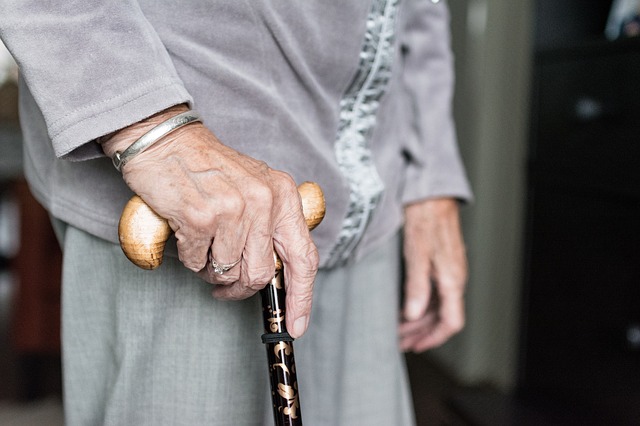 Parkinson, un integratore migliora la qualità della vita