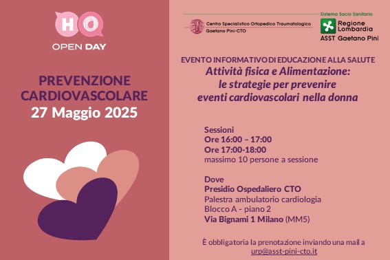 Come prevenire problemi cardiovascolari nelle donne con attività fisica e alimentazione