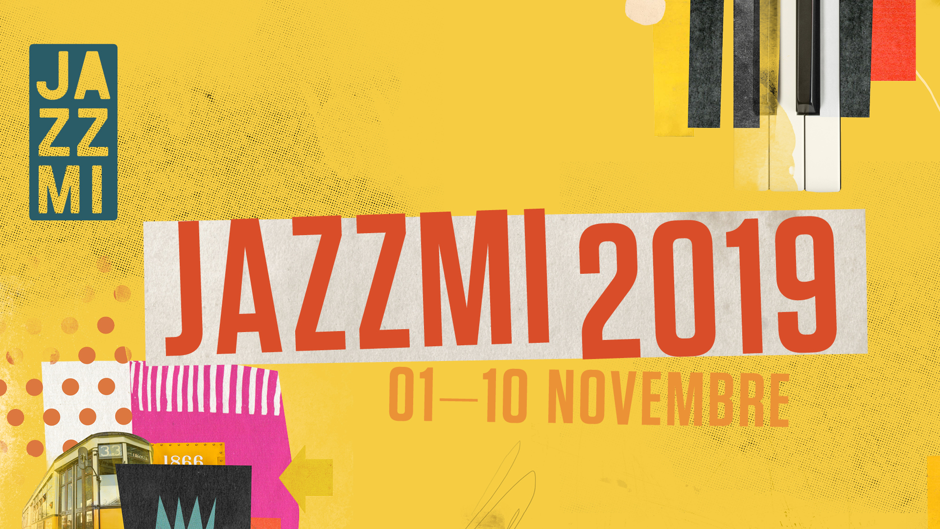 JAZZMI 2019, concerto gratuito al Polo Fanny Finzi Ottolenghi