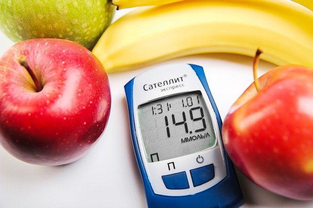Giornata mondiale diabete, 10 consigli per la nutrizione